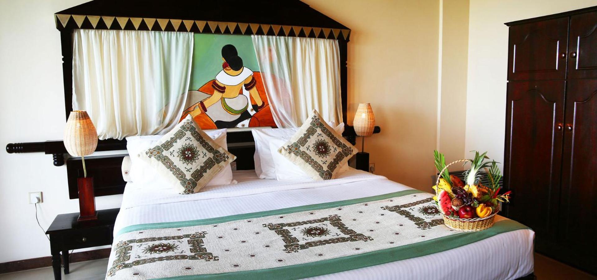 Randholee Resort & Spa Kandy Esterno foto