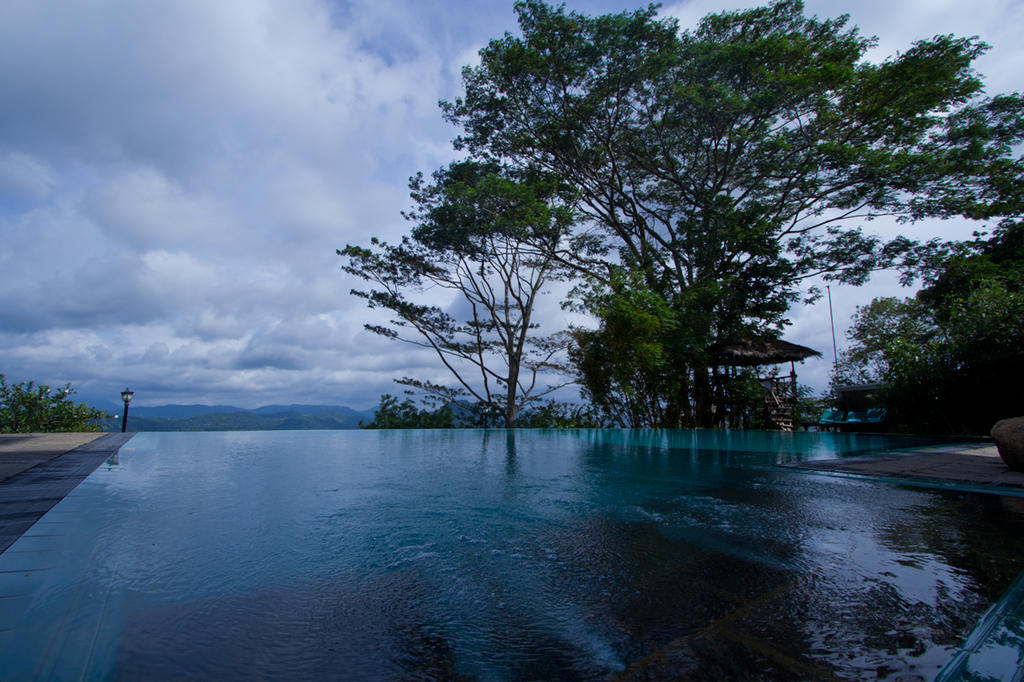 Randholee Resort & Spa Kandy Esterno foto