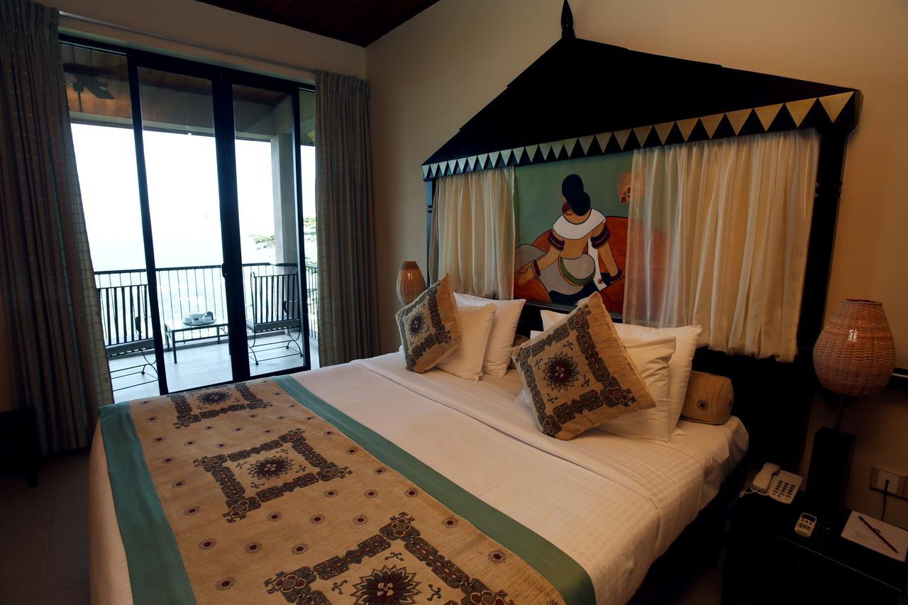 Randholee Resort & Spa Kandy Esterno foto