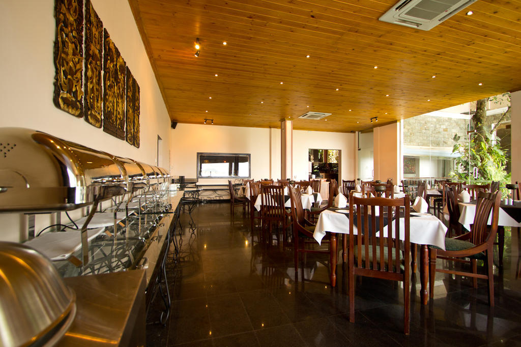 Randholee Resort & Spa Kandy Esterno foto
