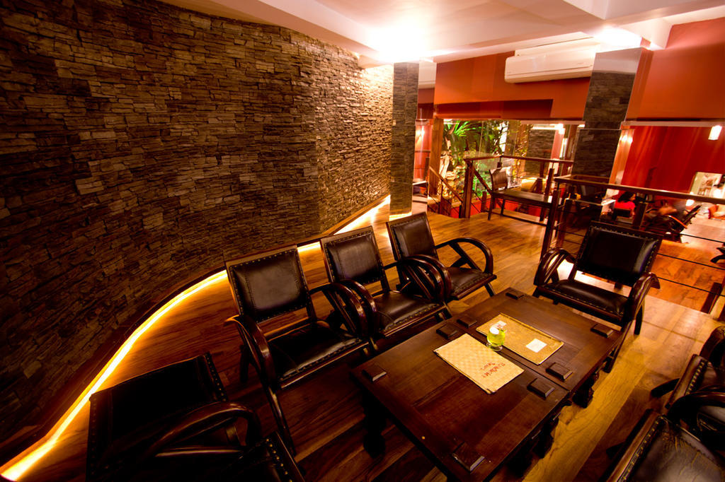 Randholee Resort & Spa Kandy Esterno foto