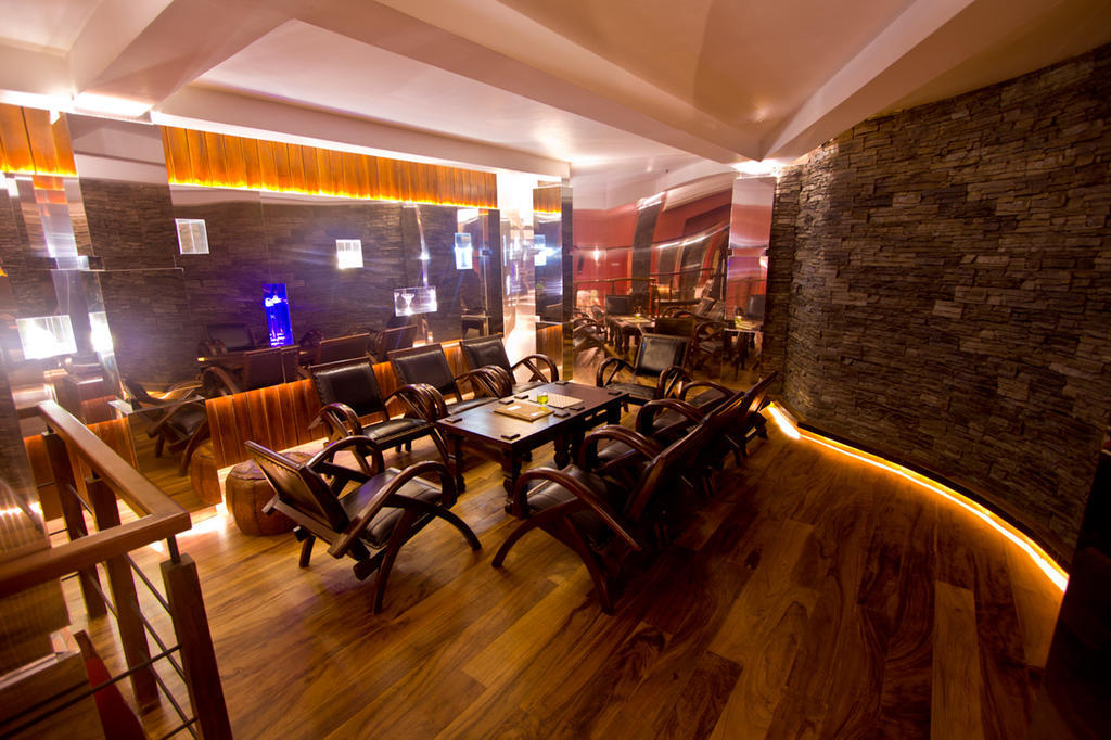 Randholee Resort & Spa Kandy Esterno foto